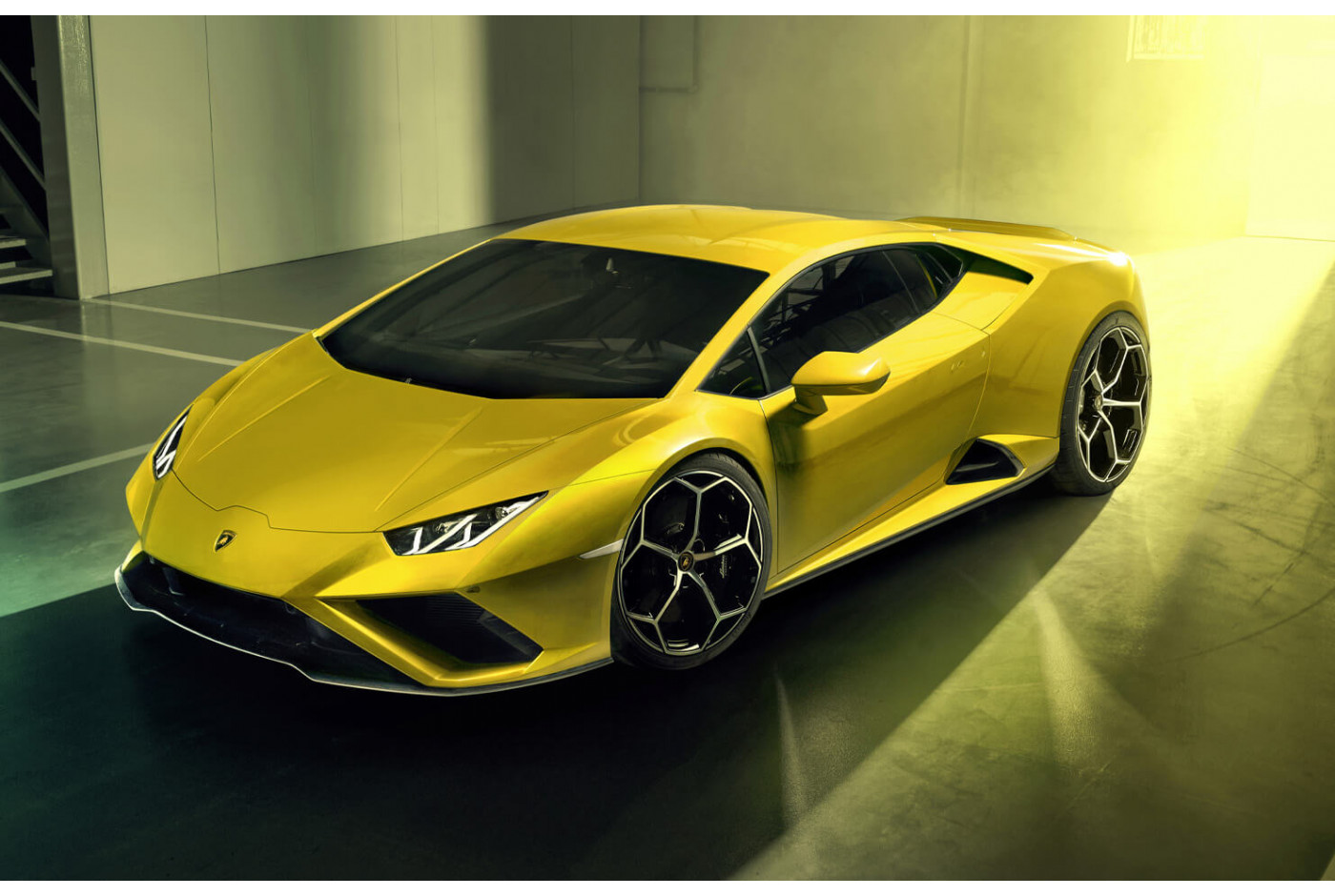 Модульная картина Lamborghini Huracan | купить картину в Туле Модульная картина Lamborghini Huracan